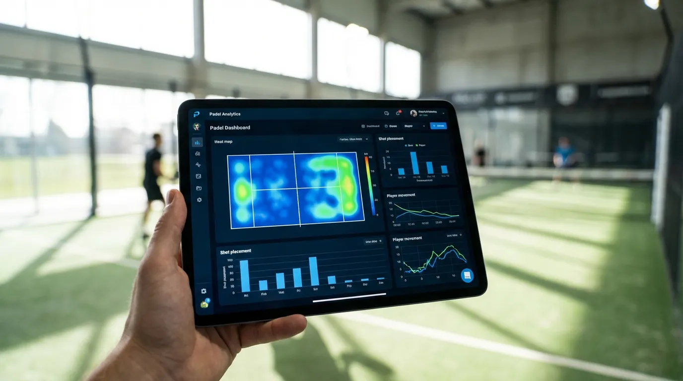 Advanced Padel Analytics: Pro-Level Performance Insights