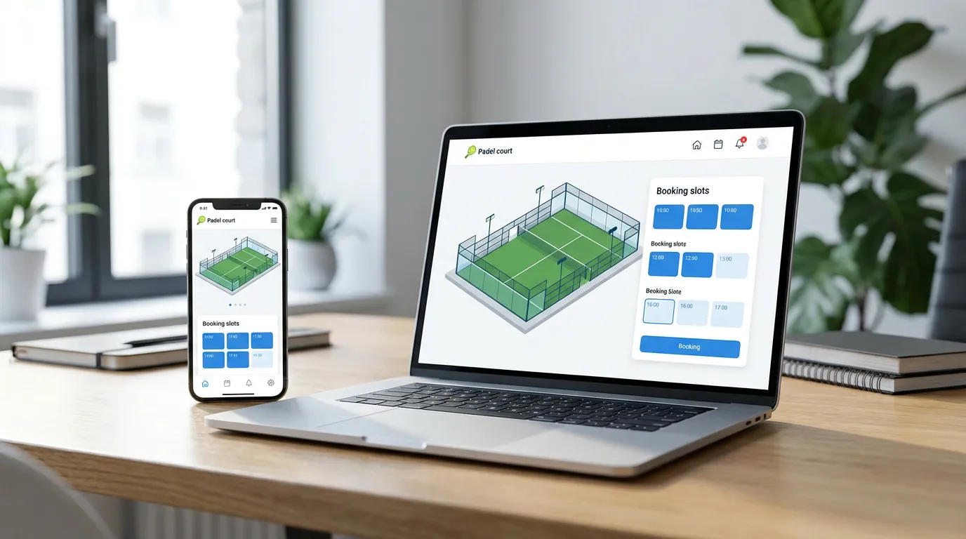 Mobile Padel Apps vs Web Apps: Which Is Better?