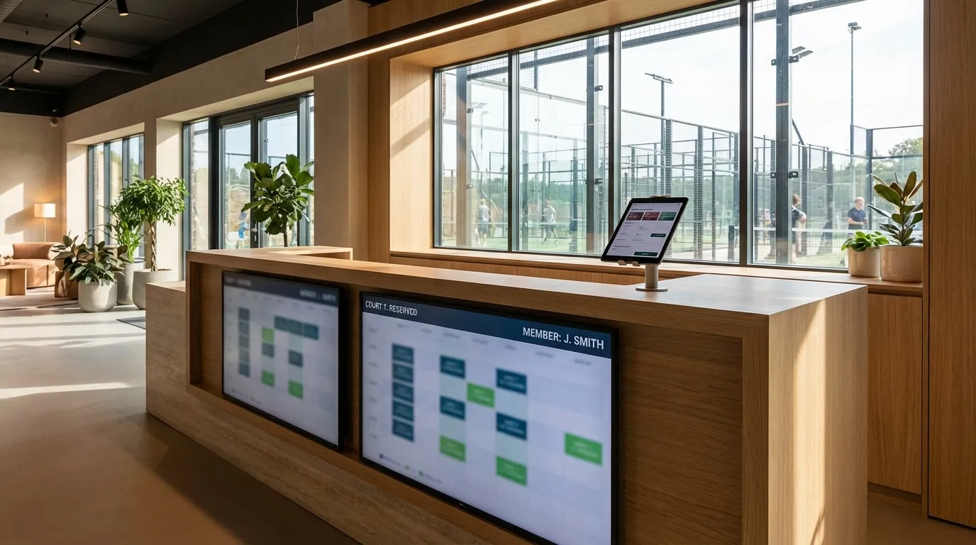 Padel Club Management: Tools for Better Member Engagement